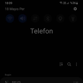 Turkcell Mobil Uygulama İşlem İptali