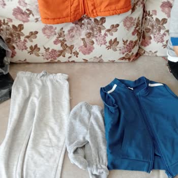 Cocukdunyasikids (Instagram) Ayıplı Mal Satışı