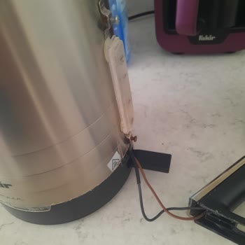 Fakir Yanmaktan Bu 3. Kez Kurtulduk