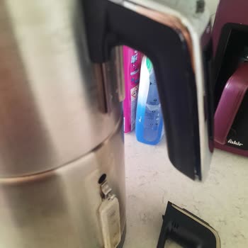 Fakir Yanmaktan Bu 3. Kez Kurtulduk