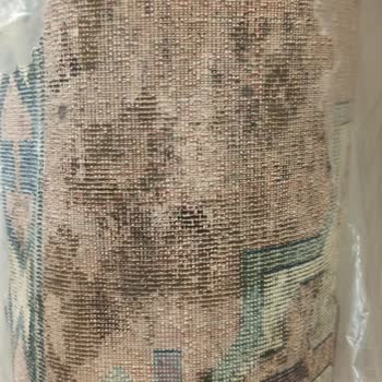 Osmanlı Halı Yıkama 'dan Gelen Eşyalarım Kötü Kokuyor Ve Küfleniyor