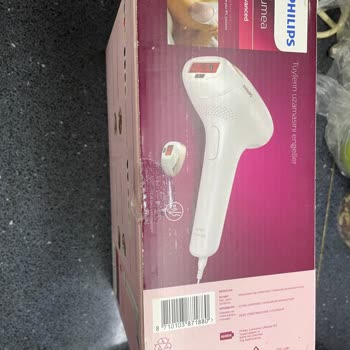 Media Markt Teşhir Ürünü Epilasyon Aleti Gönderdi