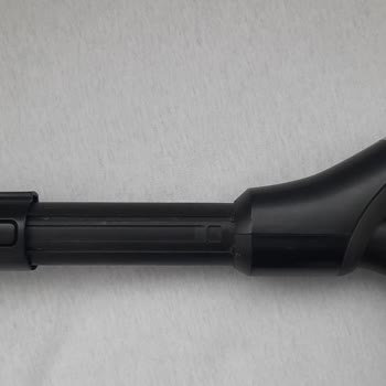 Philips Ev Aletleri Hortum Kumanda Sapı!