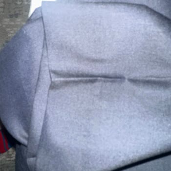 Sarar Marmara Park Acemi Terzi Faciası