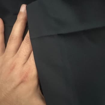 Sarar Marmara Park Acemi Terzi Faciası