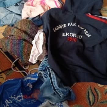 Yurtiçi Kargo Çocukca_kids Sitesi Tarafından Yanıltılmama Engel Olmadı