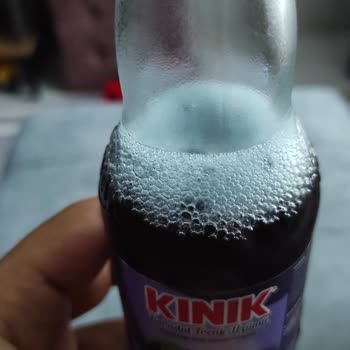 Kınık Maden Suyu Karadut Ve Frenk Üzümü Maden Suyu Hk