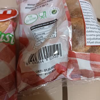 Peysan Küflenmiş Peynir Tatlısı