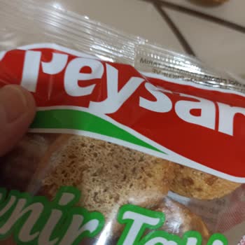 Peysan Küflenmiş Peynir Tatlısı