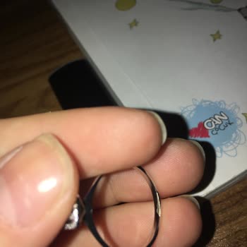 Altınbaş Mücevherat Pırlanta Yüzük Pul Attı