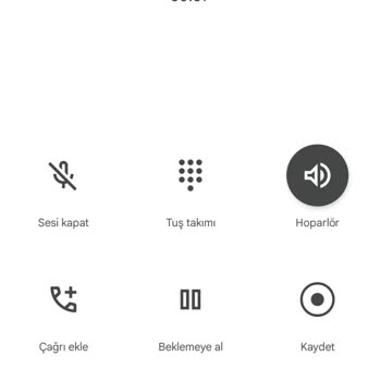 Vodafone Şebeke Çekmeme Sorunu