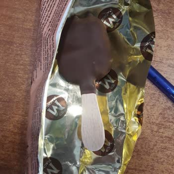 Mini Mini Magnum Algida Mahcup Etti