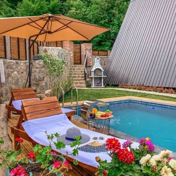 Hedonia Bungalov Yanıltıyor