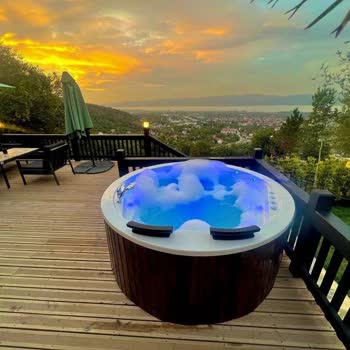 Hedonia Bungalov Yanıltıyor