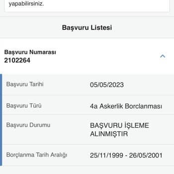 SGK Askerlik Borçlanması 13 Gün Oldu Sonuçlanmadı