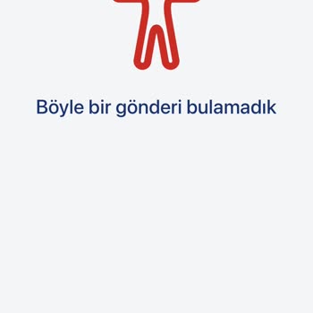 Aras Kargo Kargomun Nerede Olduğu Belli Değil