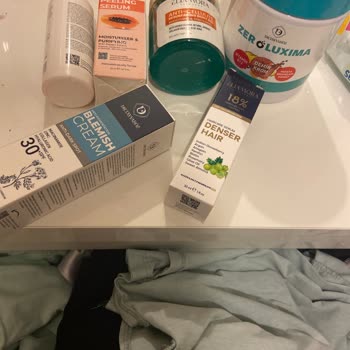 Dr. Öz Klinik Ürünleri Hakkındaki Şikayet