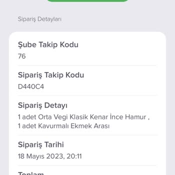 Domino's Şubesi 30 Dakika Kuralına Uymadı