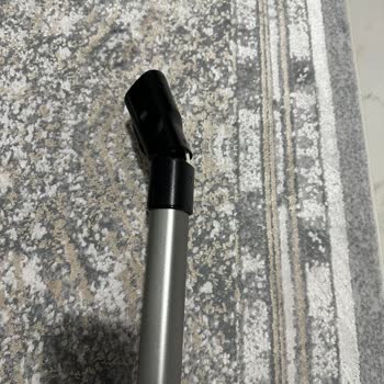 Philips Şarjlı Süpürge Problemli