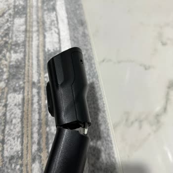 Philips Şarjlı Süpürge Problemli