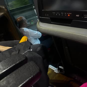 İzmir Turizm Kurallara Uymayan Şoförünüzü