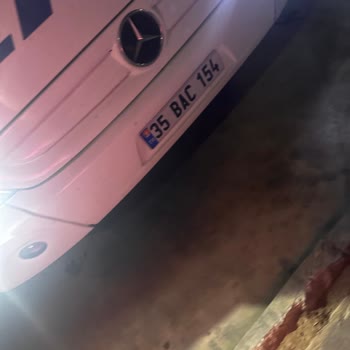 İzmir Turizm Kurallara Uymayan Şoförünüzü