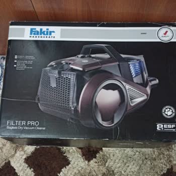 Fakir Marka Ürün Ve Media Markt'in İlgisizliği Ve Müşterilerini Mağdur Bırakması