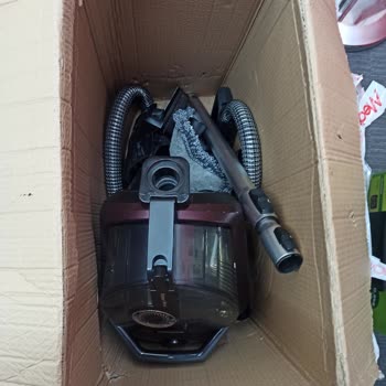 Fakir Marka Ürün Ve Media Markt'in İlgisizliği Ve Müşterilerini Mağdur Bırakması