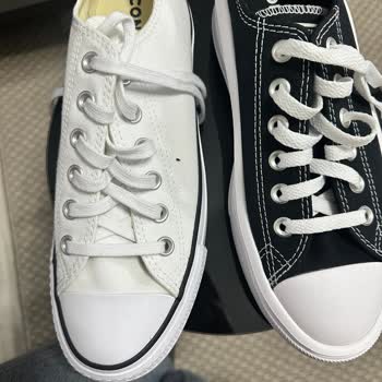 Converse.com.tr Replika Ayakkabı Gönderme