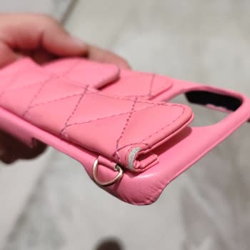 Case By Vs (Casebyvss) Kalitesiz Ürünleri