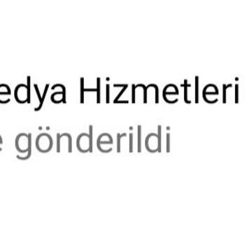 Sosyaldunyaniiz (Sosyal Medya Hizmetleri) Hesabından Şikayetçiyim