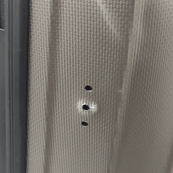 Pegasus Bavul Kırılması