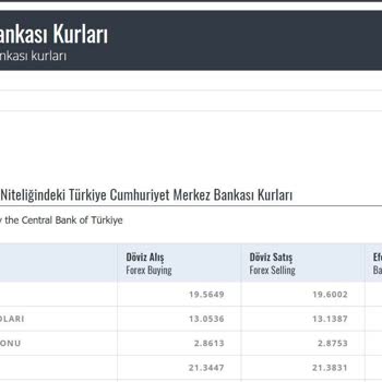 Garanti Bankası Yurt Dışı İşlemleri %19,91 Provizyon Farkı Uyguladı