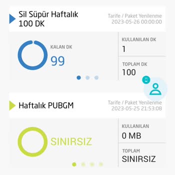 Türk Telekom Haftalık Sınırsız PUBG Paketi Sıkıntısı