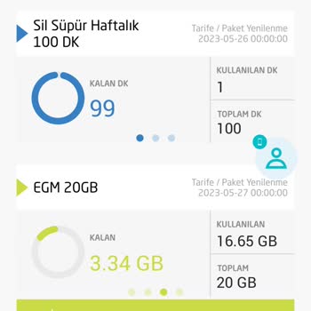 Türk Telekom Haftalık Sınırsız PUBG Paketi Sıkıntısı