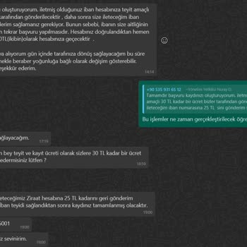 Yunuseli Vakfı Depremzede Burs Başvurusu