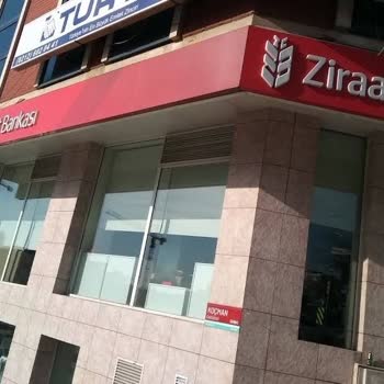 Ziraat Bankası Güneşli Şubesi Alınan İmzalı Evraklar Ortada Yok