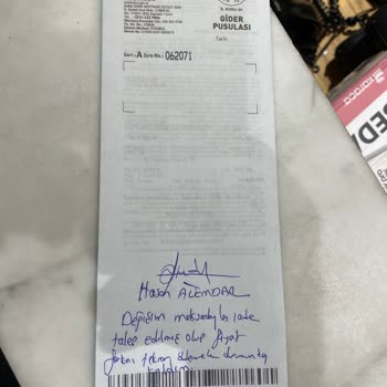 Karaca Züccaciye Karaca Değişim Sürecinde Olan Ürüne Fiyat Farkı İstiyor