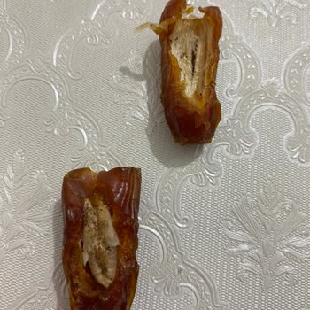 Simbat Kuruyemiş Ürün Kurtlu Ve Kumlu