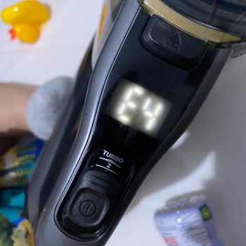 Evkur'un Hatalı Philips Dikey Süpürge Satması