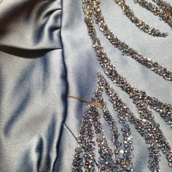 Massha Elbisenin Dikimi Ve Kalitesi Hatalı