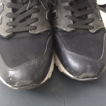 Özdilek Mağazasının New Balance Marka Ayıplı Ürününe Sahip Çıkmaması