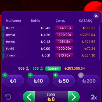 Casibom Oyunlara Doğrudan Müdahale