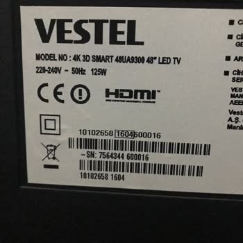 Smart TV Uygulama İndirememe Sorunu