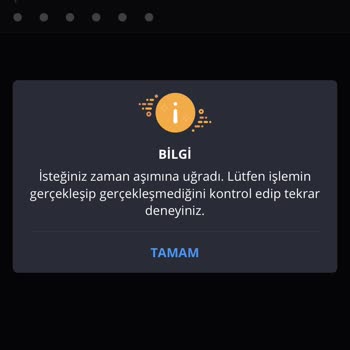 İş Bankası Uygulamaya Giriş Yapamıyorum