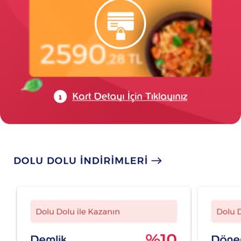 Ticket Restaurant Bana Sormadan Kartıma Nasıl Bloke Koydurabilirler.