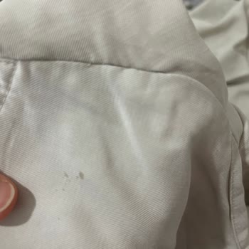 Mango Trenç Kot Kalitesizliği