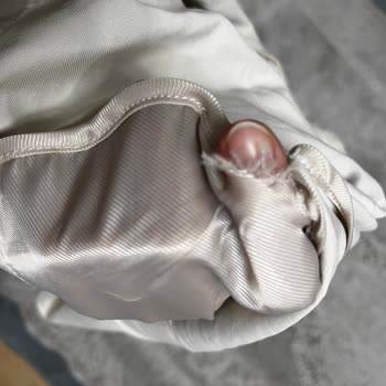 Mango Trenç Kot Kalitesizliği