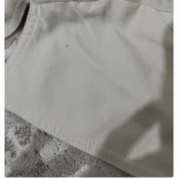 Defective Trench Coat Nightmare at Mango