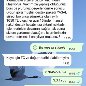 Sulh Bursum Sulh Başvurum Şikayet Var